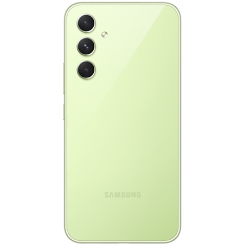 A54 6/128GB Lime