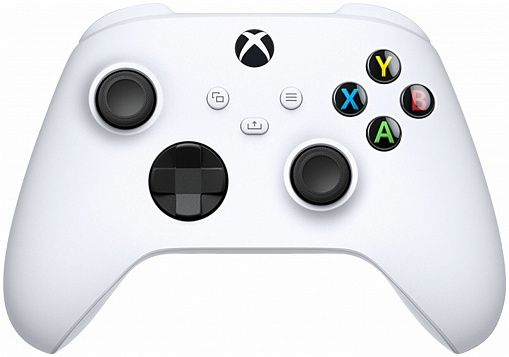 Геймпад Xbox Series, White