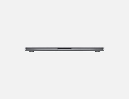 MacBook Pro 14" (2023) (M3 8C CPU, 10C GPU) 8,512, серый космос (MTL73)