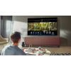 Телевизор Samsung QE50Q80AAUXCE (2021) 50" 4K UHD  QLED Smart TV
