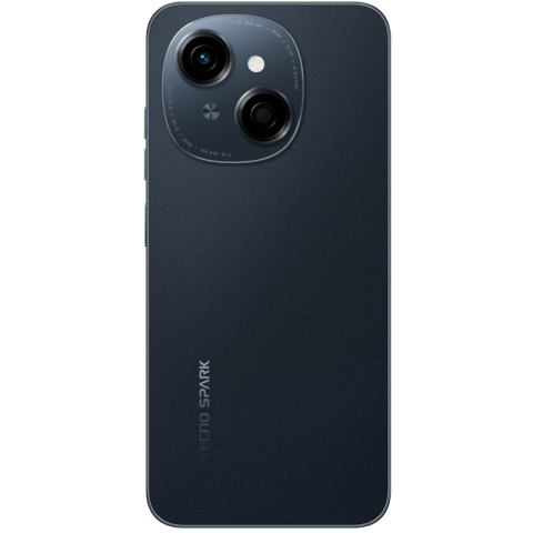 Tecno SPARK Go 1 3/64 черный