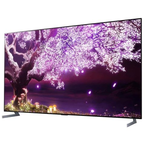 Телевизор LG OLED77Z19LA (2021) 77" 8K UHD OLED Smart TV