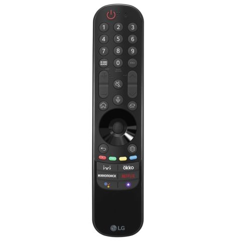 Телевизор LG 65UQ76003LD (2022) 65" 4K UHD LED Smart TV