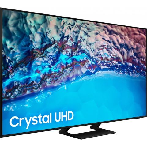 Телевизор Samsung UE75BU8500UXCE (2022) 75" 4K UHD LED Smart TV