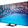 Телевизор Samsung UE55BU8500UXCE (2022) 55" 4K UHD LED Smart TV