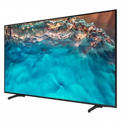 Телевизор Samsung UE43BU8000UXRU (2022) 43" 4K UHD LED Smart TV