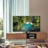 Телевизор Samsung QLED QE50Q80BAUXRU (2022) 50" 4K UHD QLED Smart TV