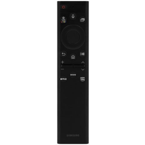 Телевизор Samsung Neo QLED QE75QN90BAUXCE (2022) 75" 4K UHD Neo QLED Smart TV