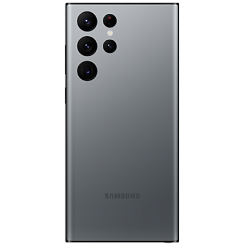 Samsung Galaxy S22 Ultra 8/128GB 5G (Snapdragon) Graphite