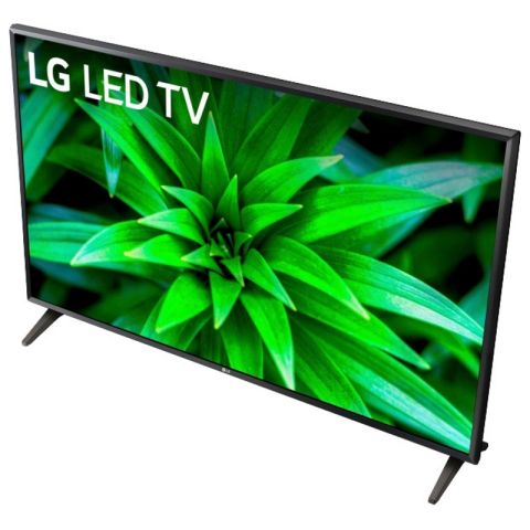 Телевизор LG 43LM5700 43/Full HD/Wi-Fi/Smart TV/Black