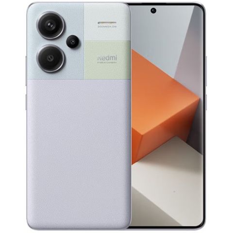 Xiaomi Redmi Note 13 Pro Plus+ 12/512 Violet