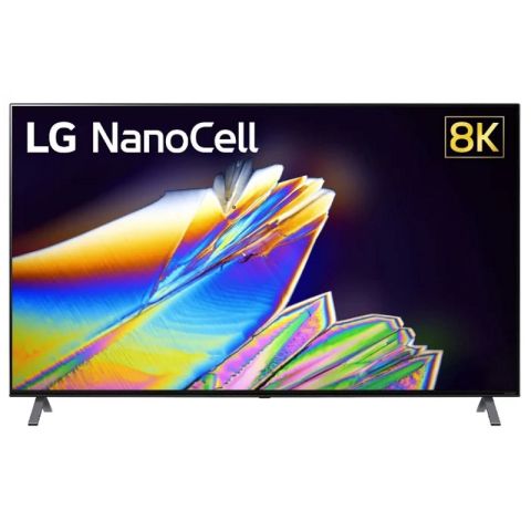 Телевизор LG 55NANO956 55Ultra HD/Wi-Fi/Smart TV/Black