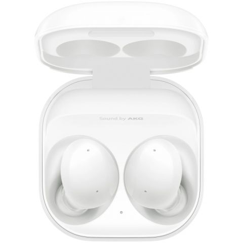 Samsung Galaxy Buds2 White