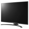 Телевизор LG 43UN74006LA 43/Ultra HD/Wi-Fi/Smart TV/Black