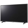 Телевизор LG 43LM5500 43/Full HD/Wi-Fi/Smart TV/Black