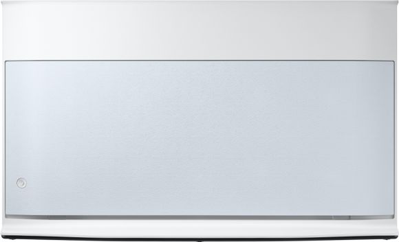 Телевизор Samsung 43" серия The Serif QLED Smart TV LS01T белый