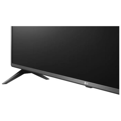 Телевизор LG 50UN80006LC 50/Ultra HD/Wi-Fi/Smart TV/Gray