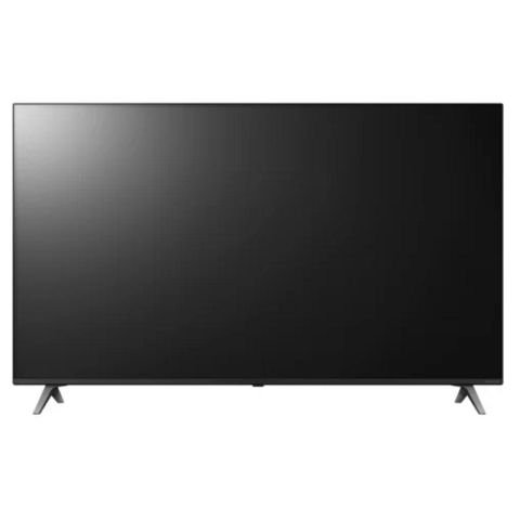 Телевизор LG 55NANO80 55/Ultra HD/Wi-Fi/Smart TV/Black