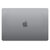 Apple MacBook Air 15" M3 2024 8/512Gb Space Gray (MRYN3)