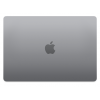 MacBook Air 15" M3 2024 8/512 Space Gray (MRYN3)