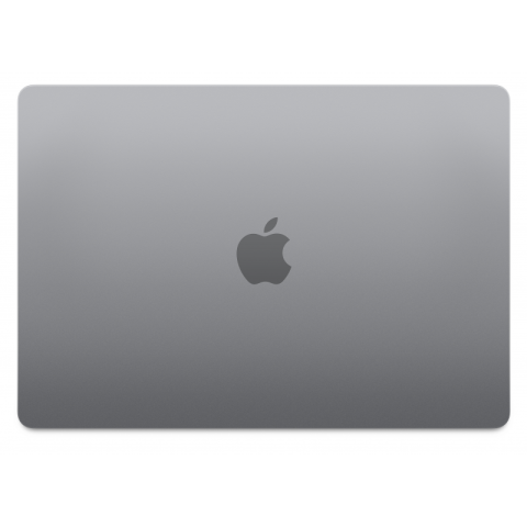 Apple MacBook Air 15" M3 2024 8/256Gb Space Gray (MRYM3)