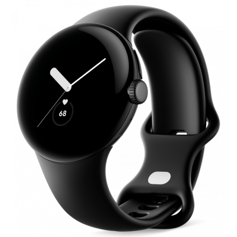 Google Pixel Watch 2/32GB Matte Black