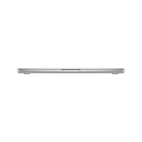 MacBook Pro 14" (2023) (M3 8C CPU, 10C GPU) 8,512, серебристый (MR7J3)