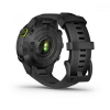  Garmin MARQ Athlete (Gen 2) - Carbon Edition Modern Tool Watch (010-02722-11), черный