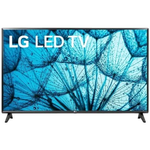 Телевизор 32 LG 32LM577BPLA (Full HD 1366x768, Smart TV) серый