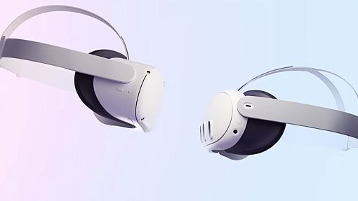 Oculus Quest 3 128 Gb