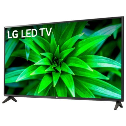 Телевизор LG 43LM5700 43/Full HD/Wi-Fi/Smart TV/Black