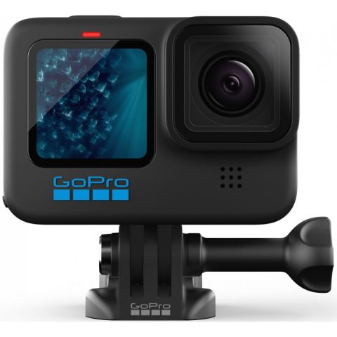 GoPro HERO 11 Black