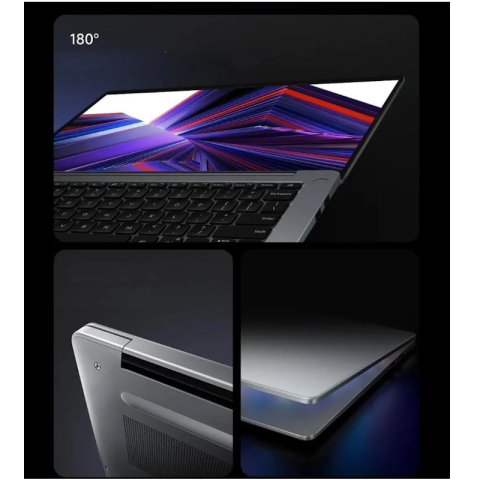 RedmiBook Pro 14 i5-12500H 16G/512G 120Hz (JYU4554CN)