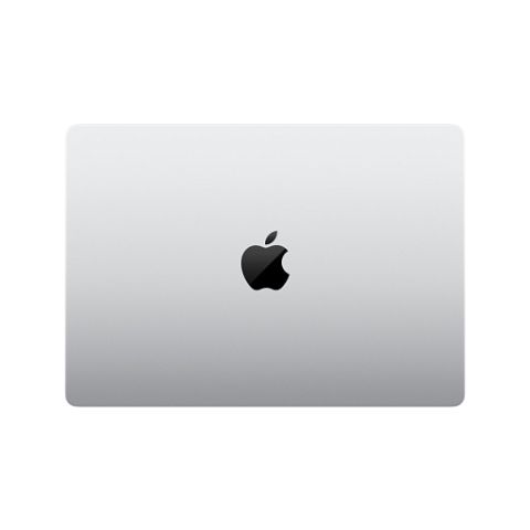 MacBook Pro 14" (2023) (M3 Max 14C CPU, 30C GPU) 36,1ТБ, серебристый (MRX83)