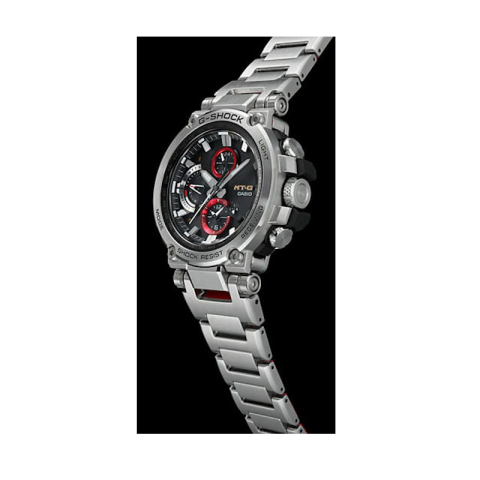 Casio G-SHOCK MTG-B1000D-1A