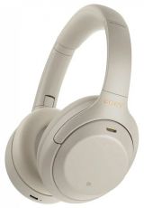 Sony WH-1000XM4 Silver Sony WH-1000XM4 Silver