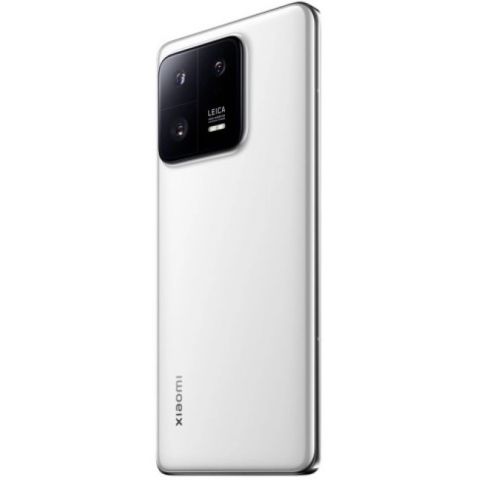 Xiaomi 13 Pro 12/256GB White