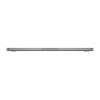 MacBook Air 13,6" M3 2024 8/256 Space Gray (MRXN3)