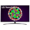 Телевизор LG 65NANO79 65/Ultra HD/Wi-Fi/Smart TV/Black