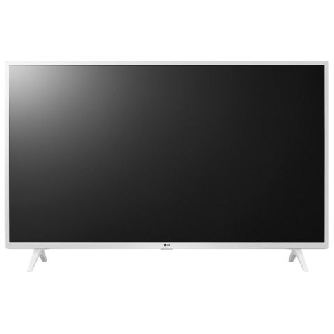 Телевизор LG 43UN7390 43/Ultra HD/Wi-Fi/SMART TV/White