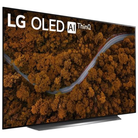 Телевизор LG 55CXRLA 55/Ultra HD/Smart TV/Siliver