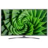 Телевизор LG 43UN81006 43/Ultra HD/Wi-Fi/Smart TV/Gray