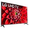 Телевизор LG 75UN70706LC 75/Ultra HD/Wi-Fi/Smart TV/Black