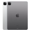 iPad Pro (2022) 12.9" Wi-Fi + Cellular 1 ТБ Silver