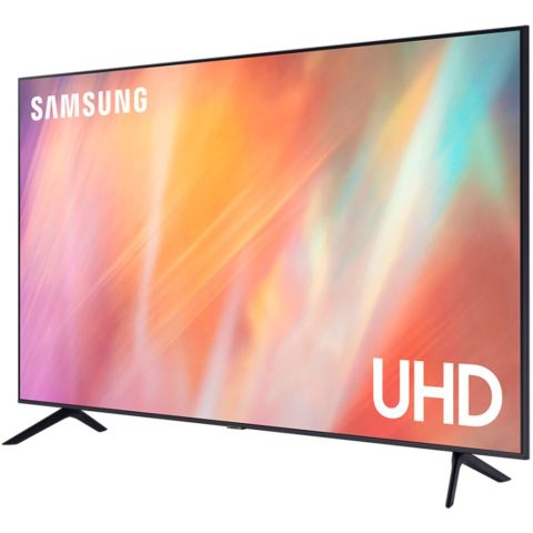 Телевизор Samsung UE50AU7100UXRU