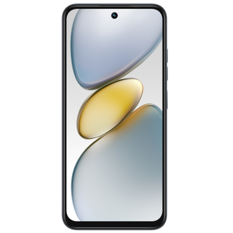 Tecno SPARK Go 1 3/64 черный