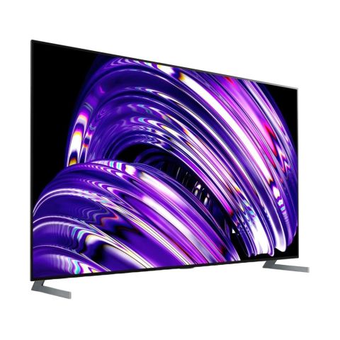 Телевизор LG OLED77Z29LA (2022) 77" 8K UHD OLED Smart TV
