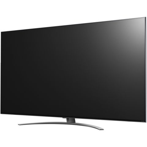 Телевизор LG 55QNED816QA (2022) 55" 4K QNED Smart TV