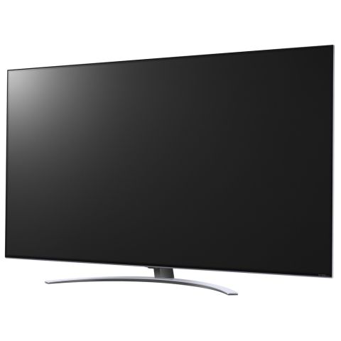 Телевизор LG 55QNED876QB (2022) 55" 4K QNED MiniLED Smart TV