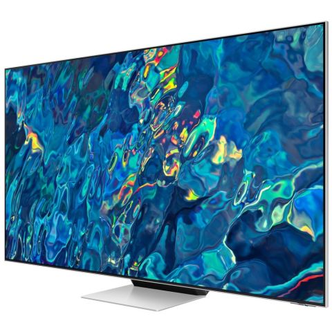 Телевизор Samsung Neo QLED QE65QN95BAUXCE (2022) 65" 4K UHD Neo QLED Smart TV